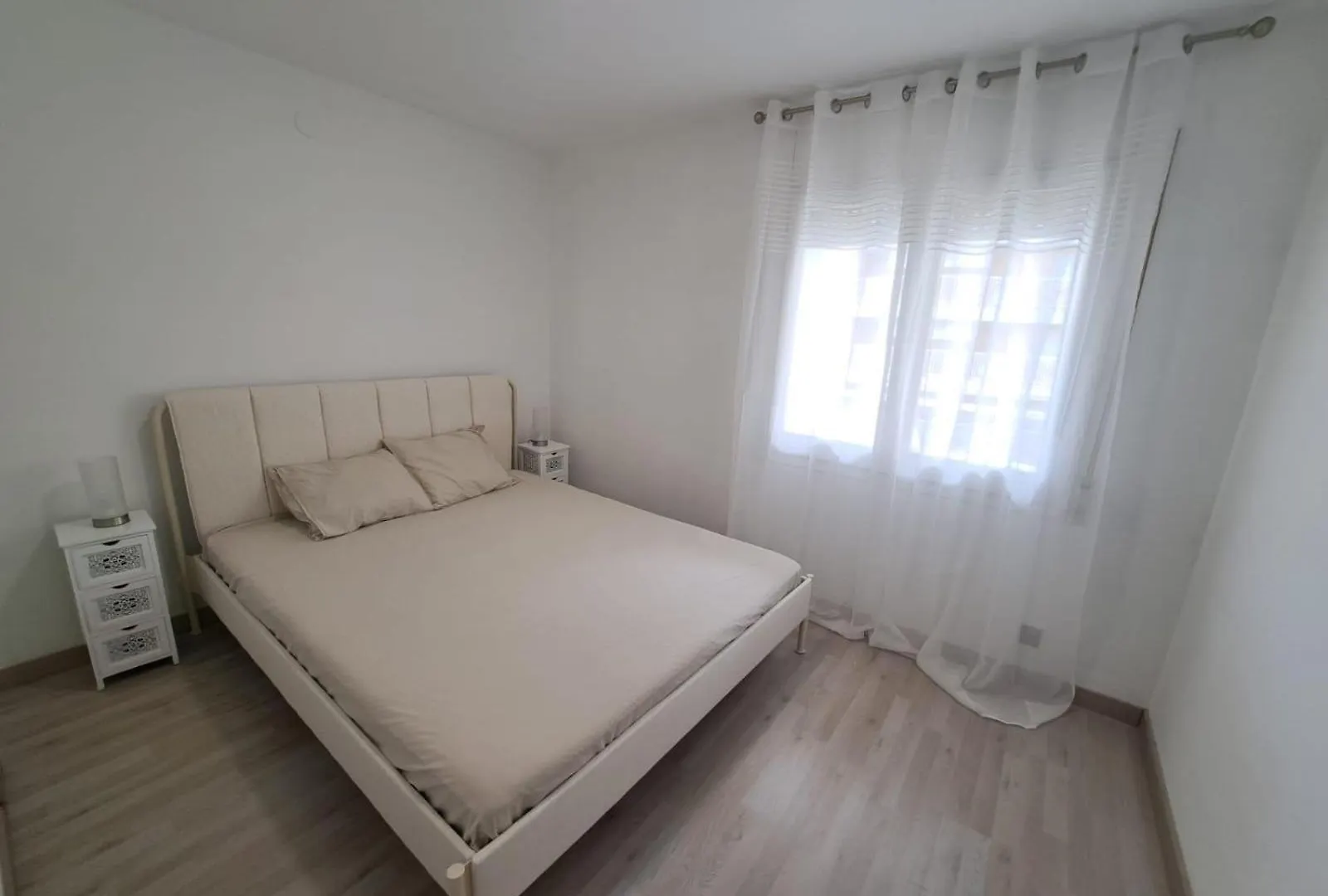 Bahia Dorada Apartman Salou