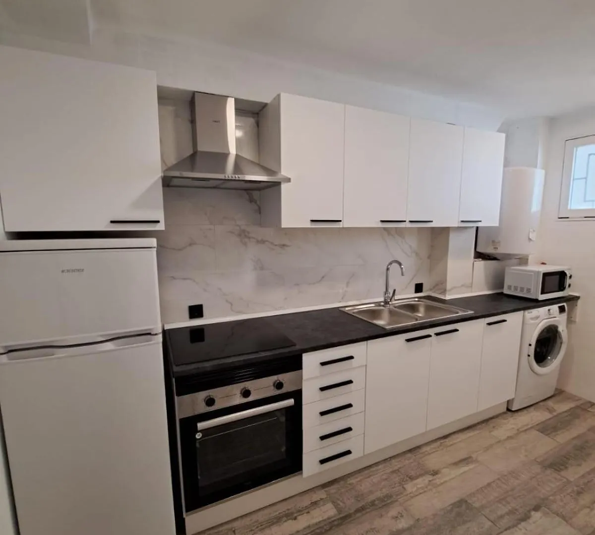 Bahia Dorada Apartman Salou