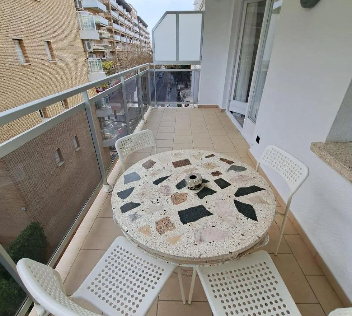 Bahia Dorada Apartment Salou Spain